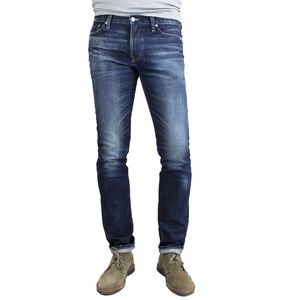 S.M.N. Hunter Standard Slim Jeans | Blue | Size 31
